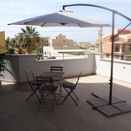 Apartmán Erice Playa Trapani Pokoj fotografie