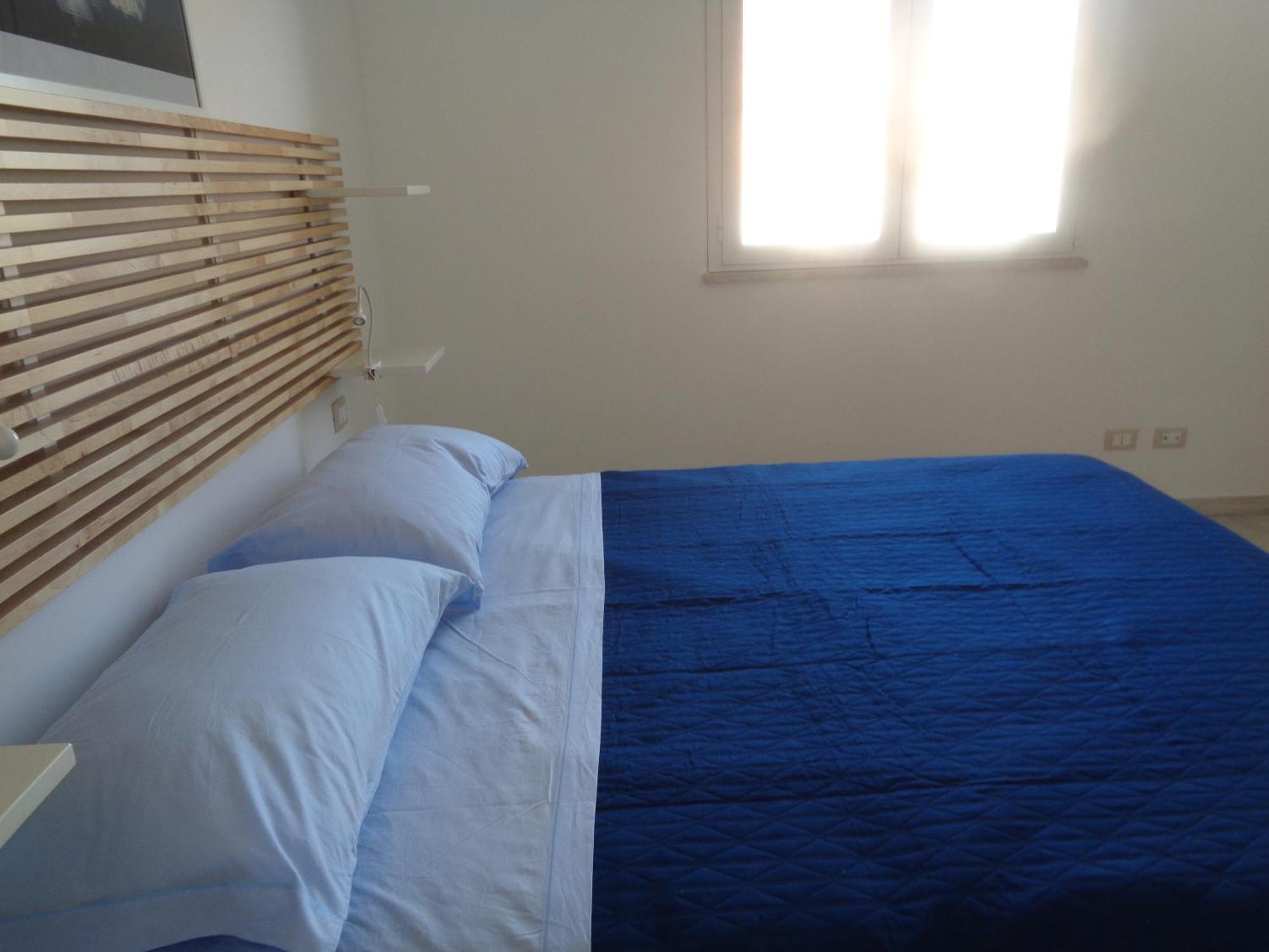 Apartmán Erice Playa Trapani Exteriér fotografie