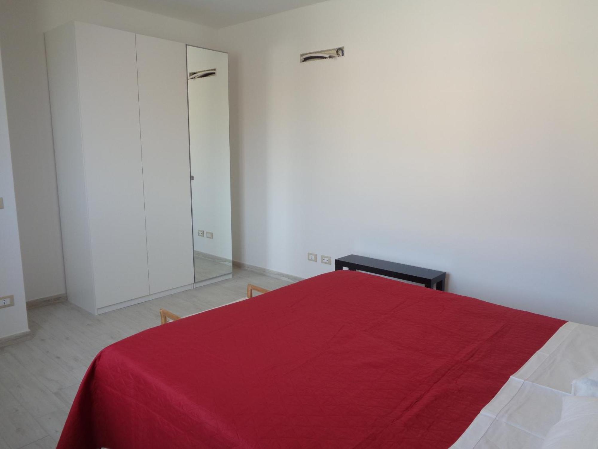 Apartmán Erice Playa Trapani Pokoj fotografie