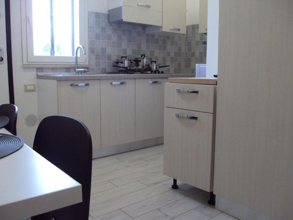 Apartmán Erice Playa Trapani Exteriér fotografie