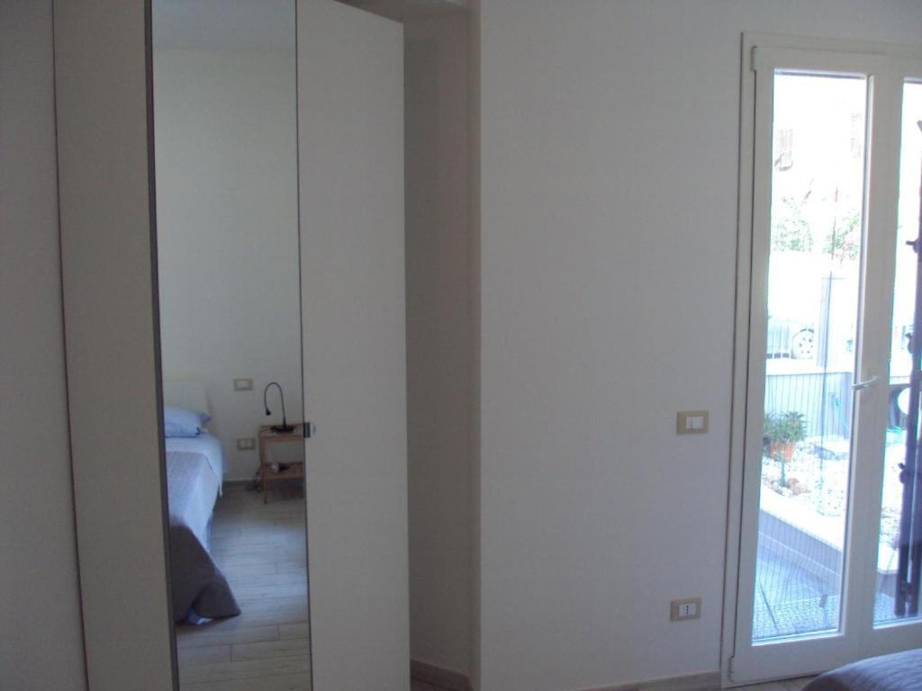 Apartmán Erice Playa Trapani Exteriér fotografie