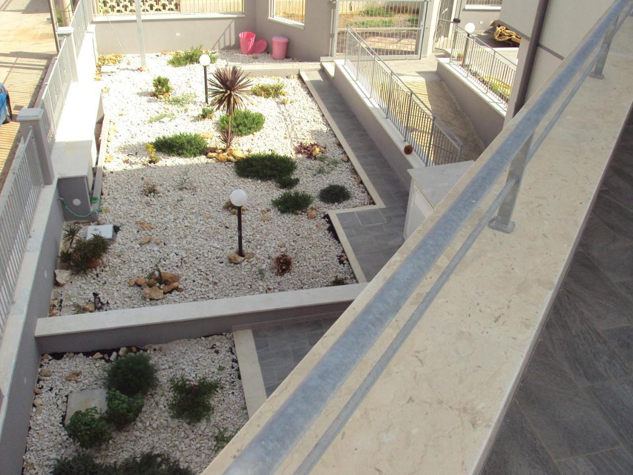 Apartmán Erice Playa Trapani Exteriér fotografie