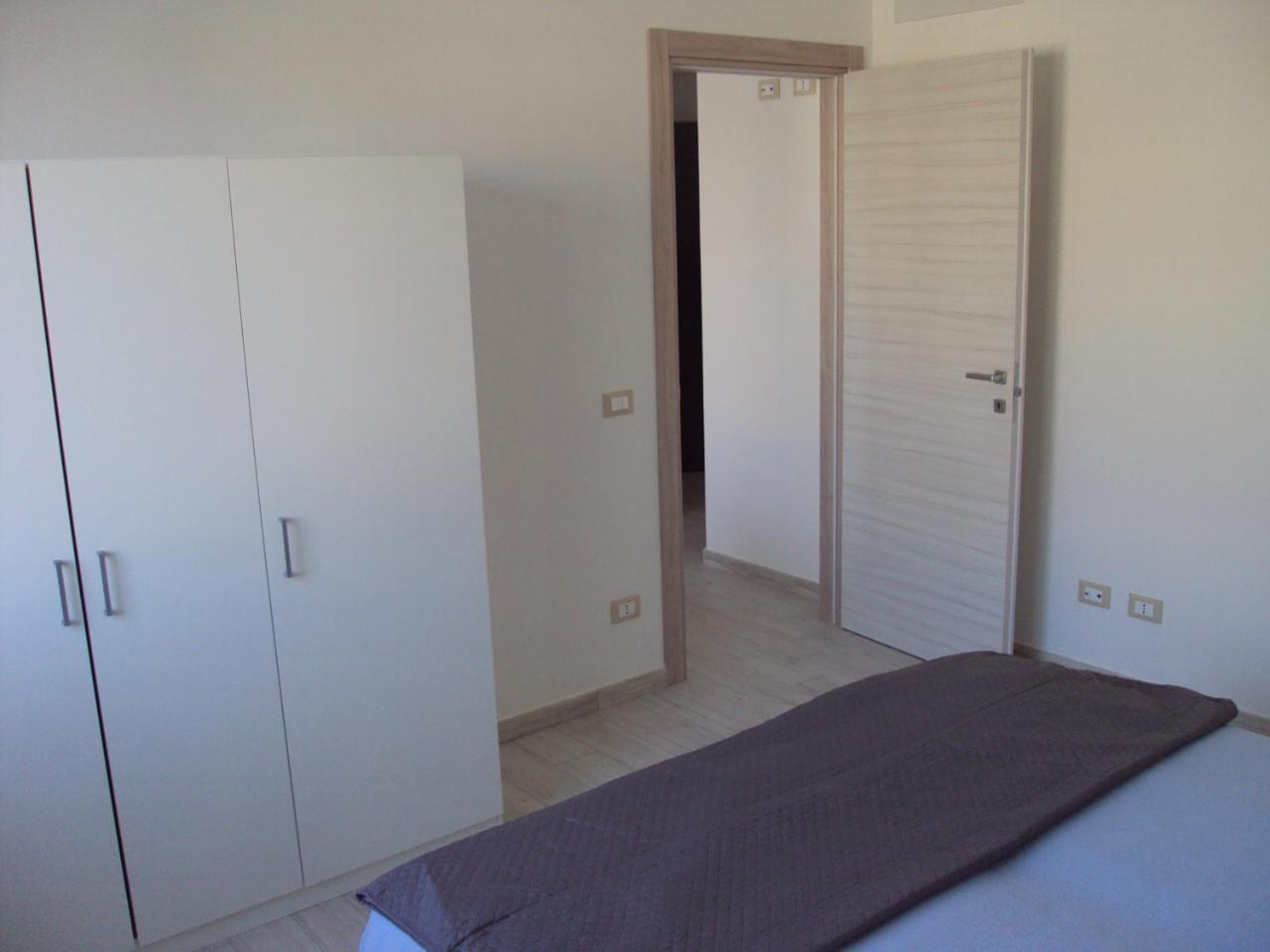 Apartmán Erice Playa Trapani Exteriér fotografie